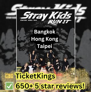 (Category: ) located in . Submitted by ticketkings (Listing ID 1463707185, Image 1). Description: .