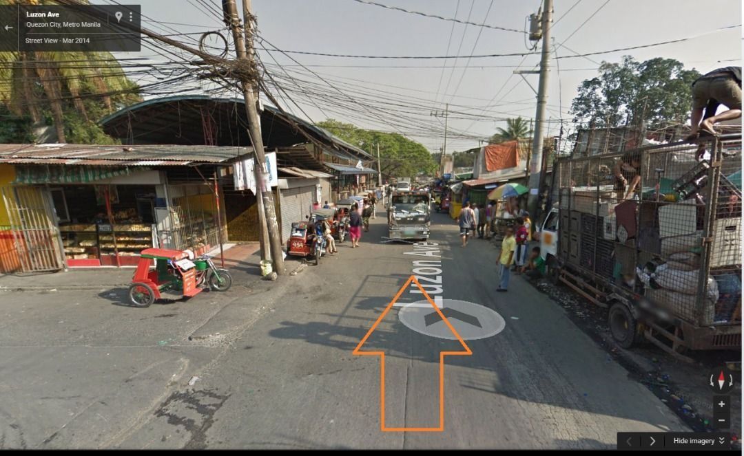 Studio Unit for Rent in Quezon City (Category: Apartments & Condos) located in Manila. Submitted by batchiek (Listing ID 1463720381, Image 2). Description: Please Read First: Down Payment: 1 Month Advance and 5000 Deposit (Deposit will be use on late bills and damage will Refundable after Leaving) Reservation Allowed deposit for 1 week only Up to 3 Persons Tenants with Job Only Own Meter of Maynilad & Meralco (Sub meter) Own Toilet and Shower Til