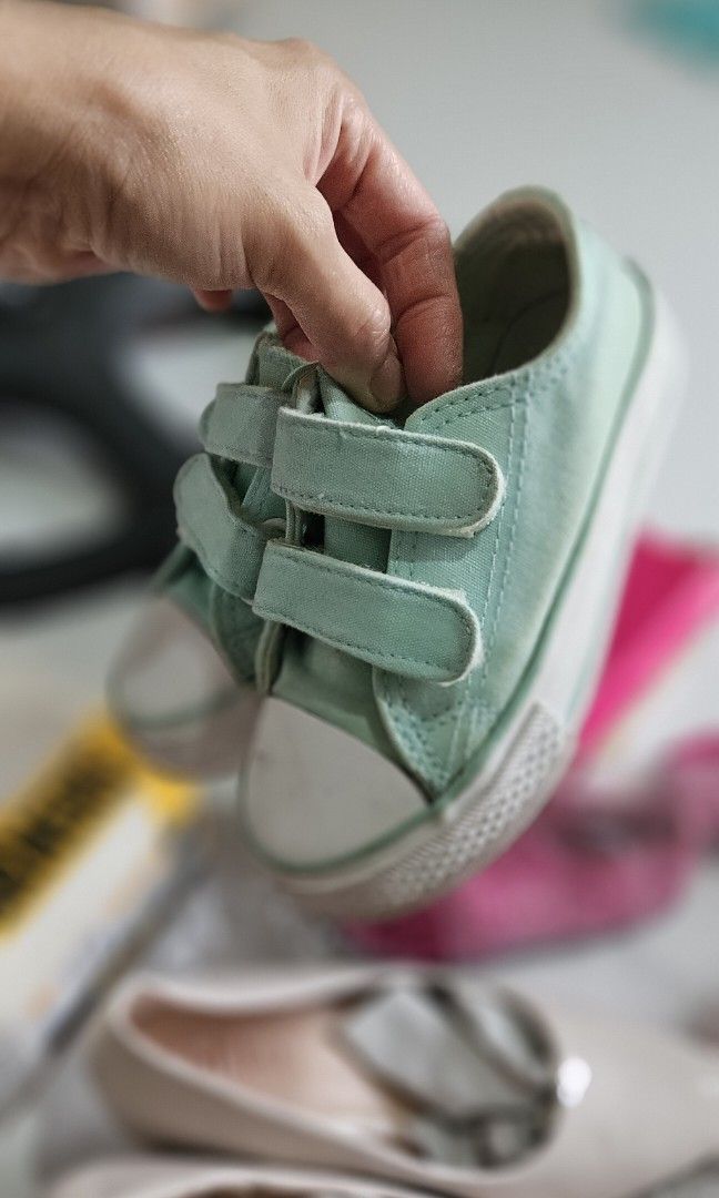 Sugar kids (Category: Babies & Kids Fashion) located in Las Pinas. Submitted by happyfindstuff4u (Listing ID 1463685383, Image 2). Description: .
