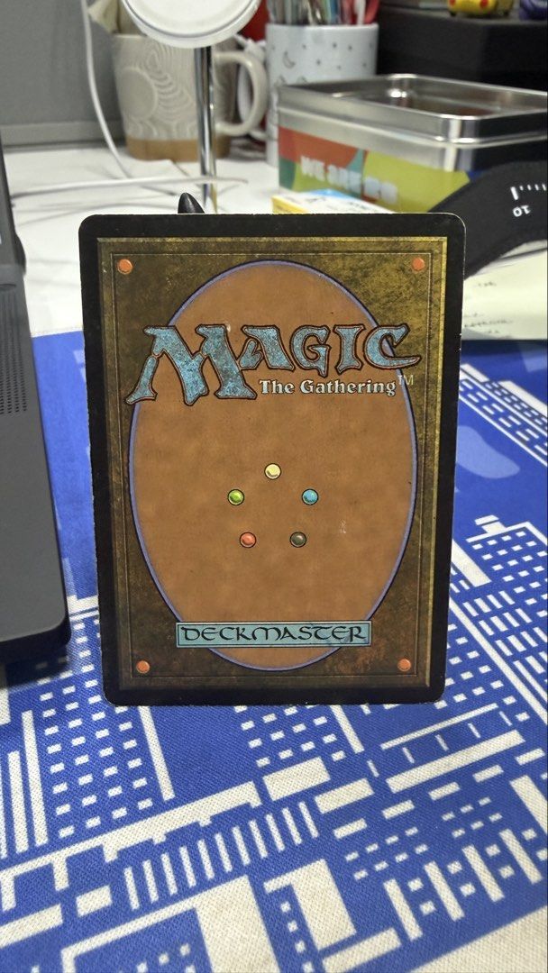 Sulfuric Vortex 106/143 Rare (Category: Raw Singles) located in Cavite. Submitted by jace.themerchant (Listing ID 1463587361, Image 2). Description: Sulfuric Vortex - Scourge - MP.