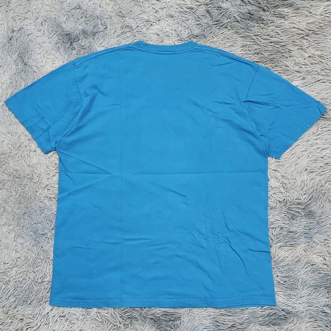 Supreme FW18 Guts Tee (Category: Tshirts & Polo Shirts ) located in Manila. Submitted by shio_gray (Listing ID 1463605401, Image 3). Description: Authentic sz Medium L 27 x W 22 inches.