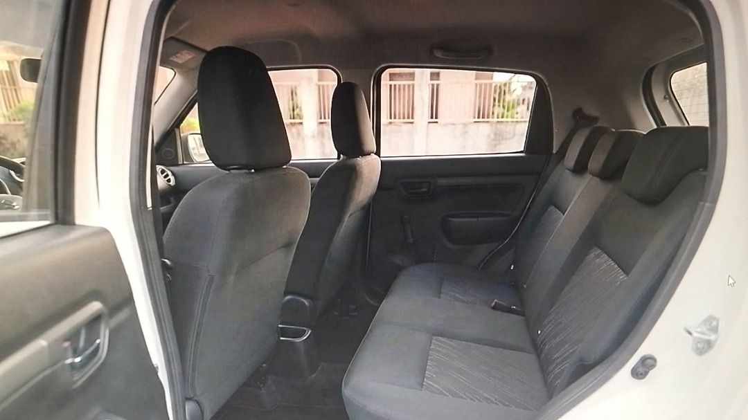 Suzuki S-presso Auto (Category: Used Cars) located in Caloocan City. Submitted by rupertmap03815 (Listing ID 1463618292, Image 3). Description: PTPA LF BUYER!!! SUZUKI S-PRESSO 2024 - WHT AUTOMATIC TRANSMISSION P450,000.00 (NEGOTIABLE) CONDITION : GOOD AS NEW METRO MANILA AREA DM OR CALL US: 0923-744-8305.