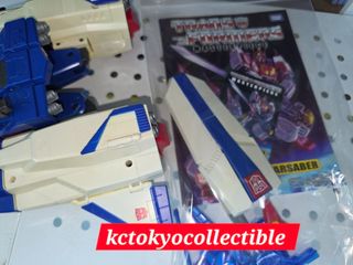 (Category: ) located in . Submitted by kctokyocollectibles (Listing ID 1463687713, Image 1). Description: .