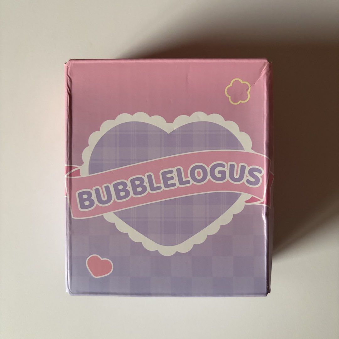 Tamagotchi paradise with case (Category: Interactive Toys) located in Cainta. Submitted by r08yn (Listing ID 1463646773, Image 2). Description: ⟢ ordered from am*zon, usa packaging ⟢ used for about 2 weeks ⟢ screen protector and case installed since day 1, good condition ⟢ price includes pink strawberry silicone case! slightly negotiable ⟢ feel free to message for more photos 😊 rfs: really prefer the uni over the paradise.