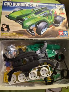 （分類：）位於 。 由 Gullit_Mini_4wd 提交（商品編號 1463716939，圖片 1）。簡介： 。