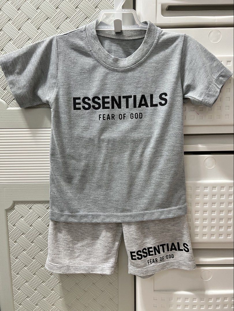 Terno Essentials for 2-3 yrs old (Category: Babies & Kids Fashion) located in Caloocan City. Submitted by youkayukay (Listing ID 1463602979, Image 1). Description: ⁉️Rfs: Decluttering / Outgrown 📍Location: North Caloocan/ Near Camarin Doctors Hospital 🫶ALL ITEMS ARE BRANDNEW OR PERSONAL PRE-LOVED🫶 ‼️NO RETURN‼️ ‼️NO EXCHANGE‼️ .