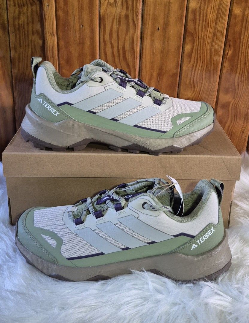 Terrex Skychaser Ax5 Hiking Shoes (Category: Shoe inserts) located in Baguio. Submitted by retchell27 (Listing ID 1463671761, Image 1). Description: .