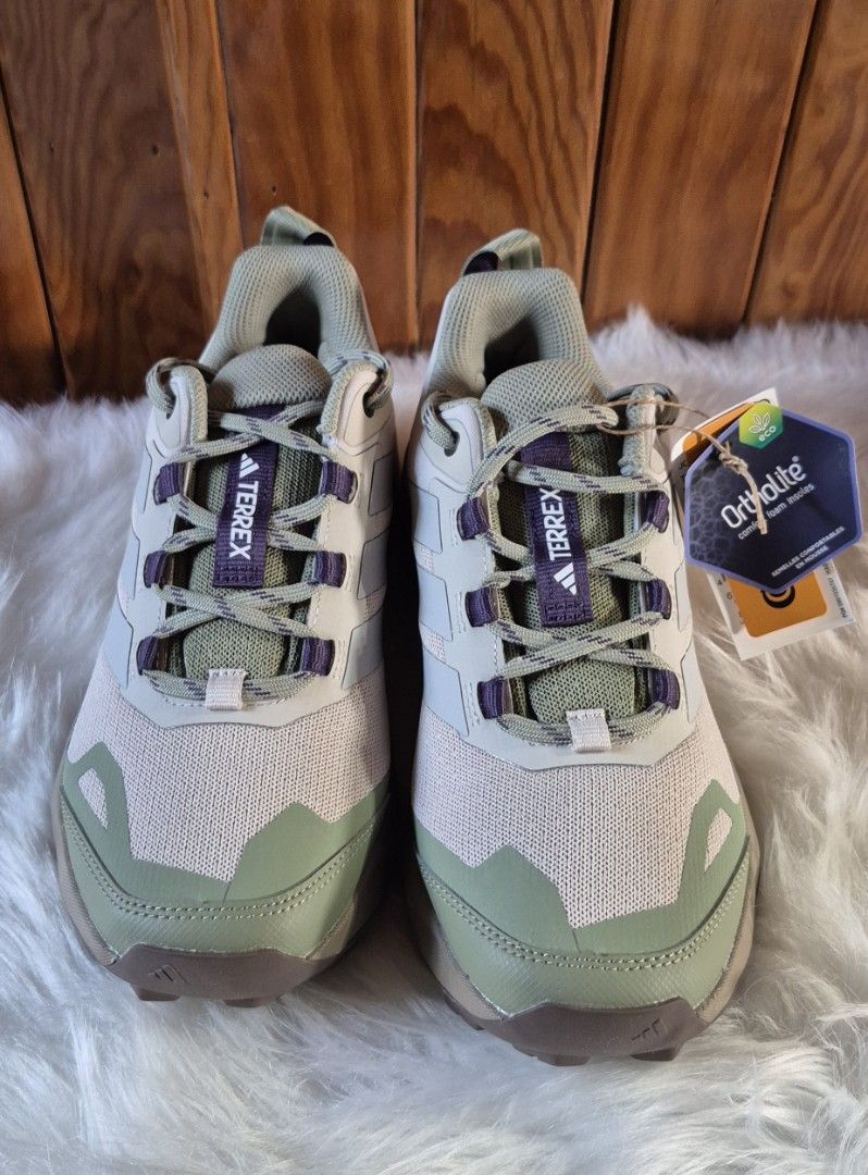 Terrex Skychaser Ax5 Hiking Shoes (Category: Shoe inserts) located in Baguio. Submitted by retchell27 (Listing ID 1463671761, Image 2). Description: .