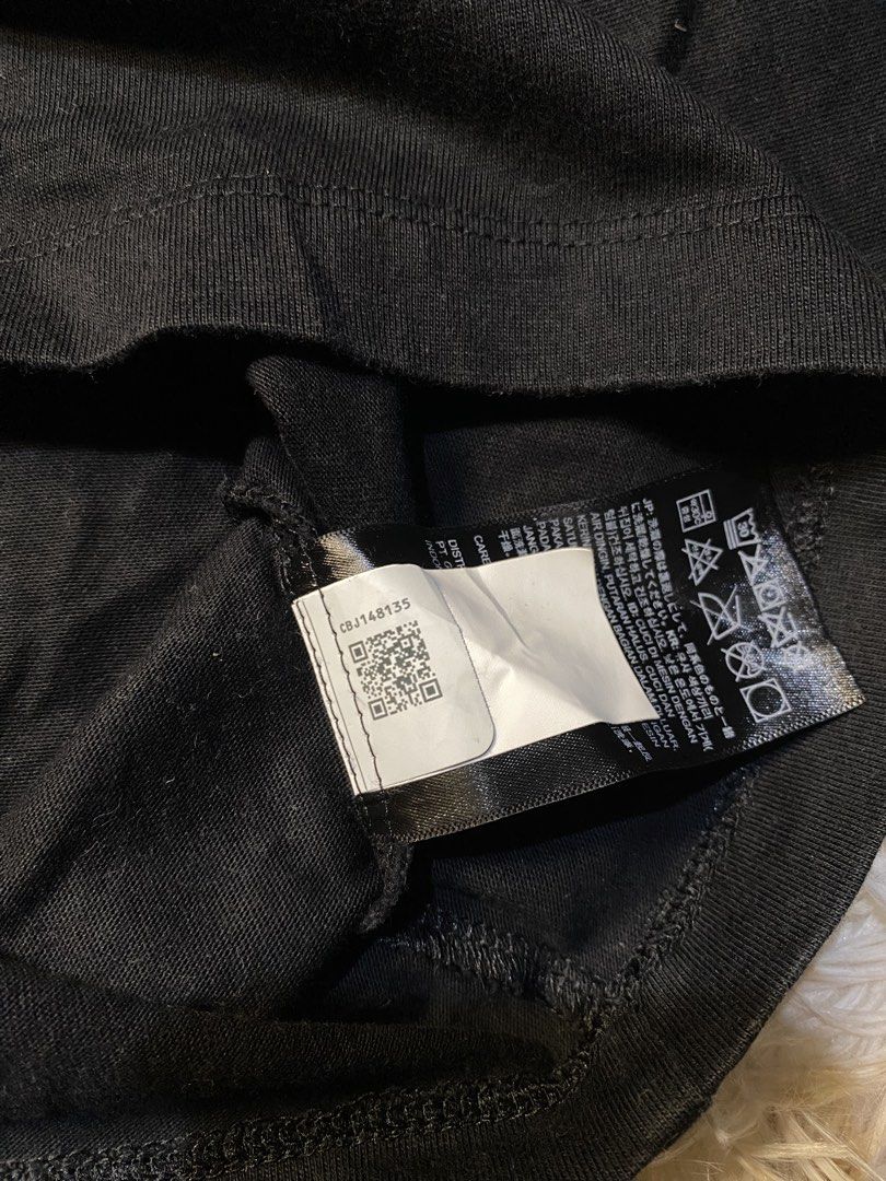 The North Face (Category: Activewear) located in Kabacan. Submitted by catnboots (Listing ID 1463590912, Image 3). Description: -No issue -As New Condition -21W-27L.