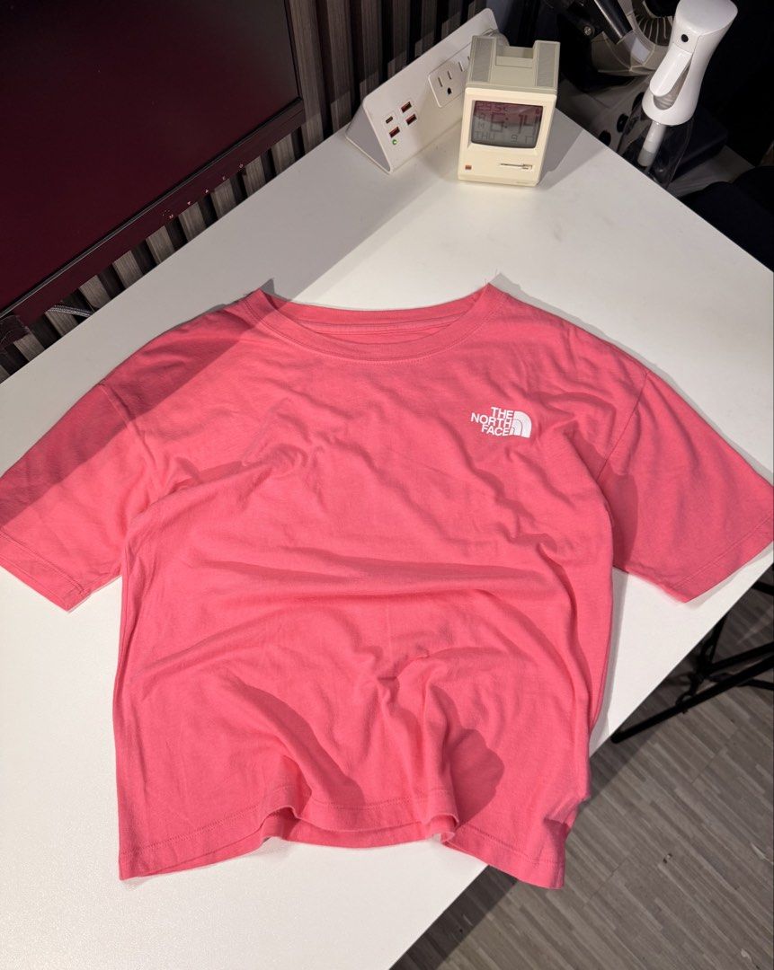 The North Face (Category: Activewear) located in Bulacan. Submitted by jomar_0705 (Listing ID 1463596364, Image 2). Description: The North Face Small W18 L20 Excellent No issue.