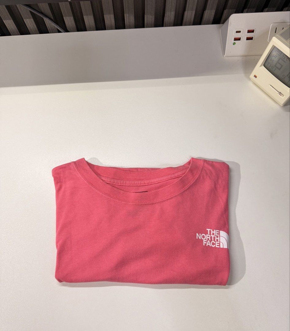 The North Face (Category: Activewear) located in Bulacan. Submitted by jomar_0705 (Listing ID 1463596364, Image 1). Description: The North Face Small W18 L20 Excellent No issue.