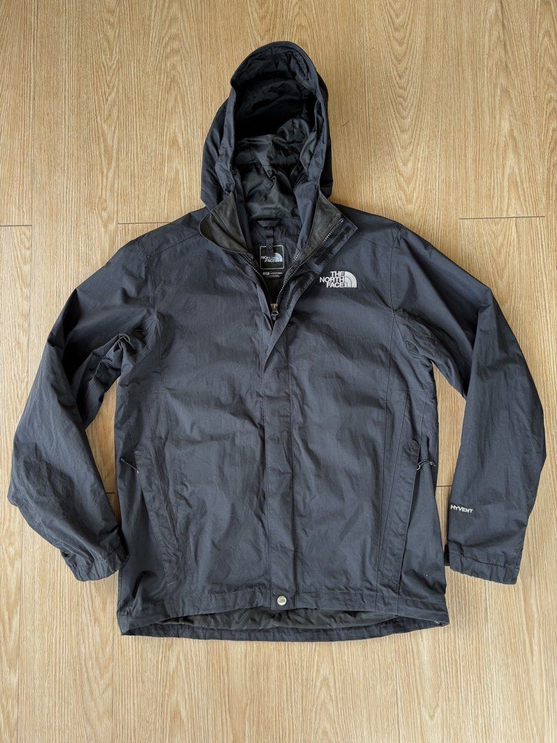The north face windbreaker (Category: Hoodies) located in Davao. Submitted by hippiehappy420 (Listing ID 1463593702, Image 1). Description: Tnf windbreaker Small to med Very good condition Washed and sanitized ship nationwide Negotiable price Visit my listings for more affordable clothings! Shirt Pants Shorts Caps Bags Jogger Blouse Jeans Hoodies Accessories Etc..