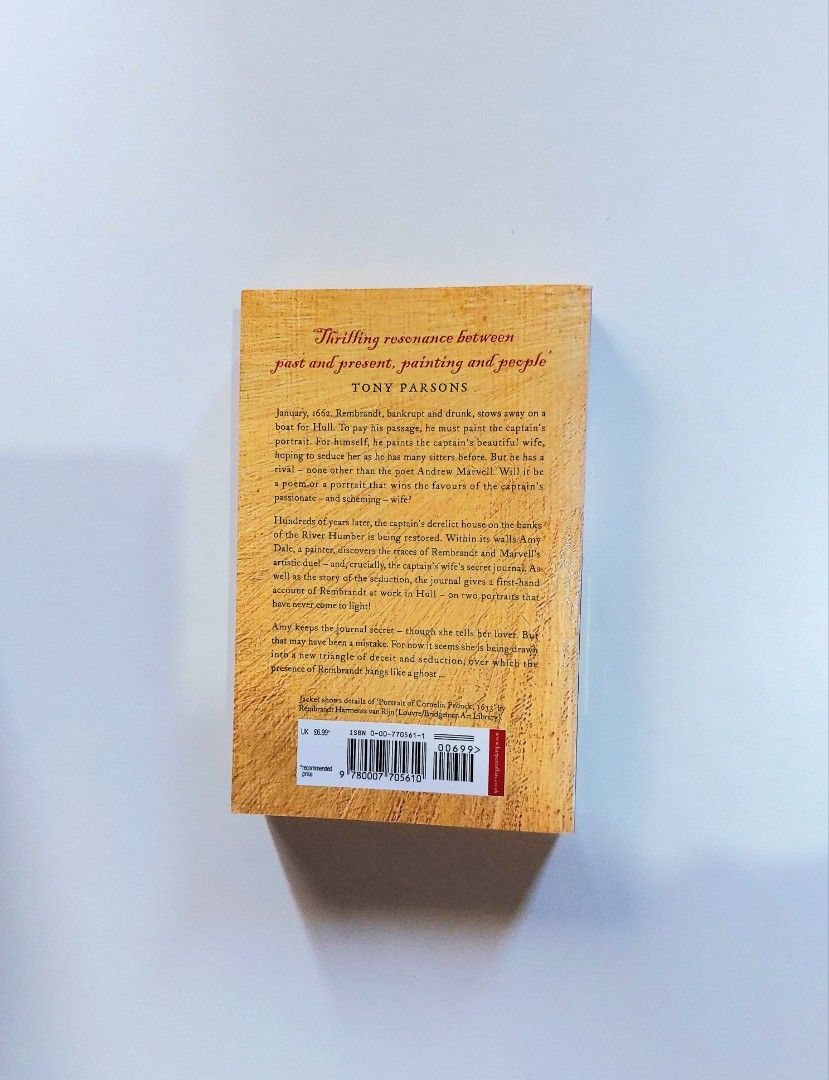 The Painter by Will Davenport (Category: Storybooks) located in Tanauan. Submitted by solanaclassics (Listing ID 1463669540, Image 2). Description: 📚 major bookshelf clean out / clearance sale ~ — RFS: decluttering my bookshelves and switching to digital books — MOP: Gcash | fast shipping *feel free to send a message if you wish to negotiate the price :).