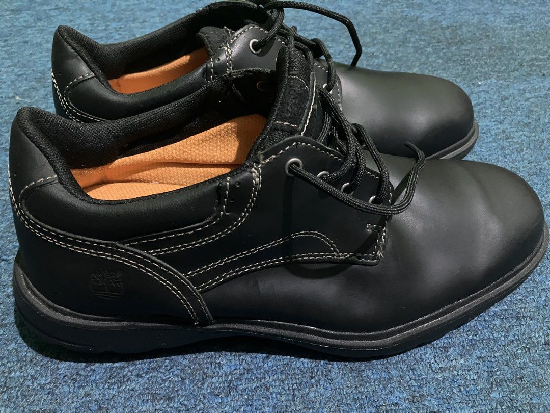Timberland Richmond oxford shoes (Category: Casual Shoes) located in Angeles City. Submitted by jnwsurplus (Listing ID 1463710100, Image 2). Description: Brandnew no box Plss see pictures Ship nationwide .