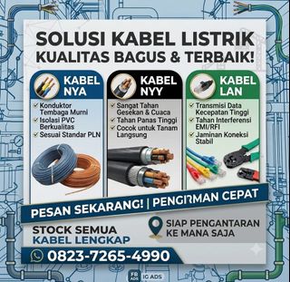(Kategori: ) berada di . Dikirim oleh marketing.88 (ID iklan 1463713533, Gambar 1). Deskripsi: .