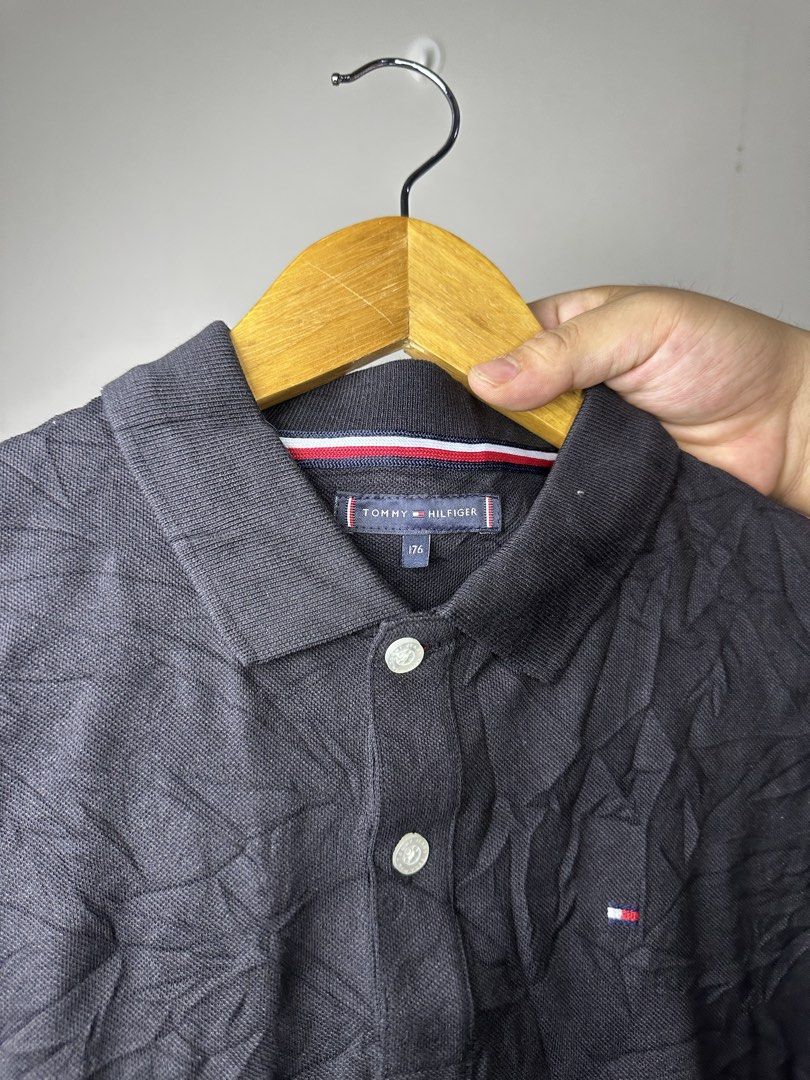 TOMMY HILFIGER (Category: Tshirts & Polo Shirts ) located in Molave. Submitted by thriftmate13 (Listing ID 1463713740, Image 2). Description: .