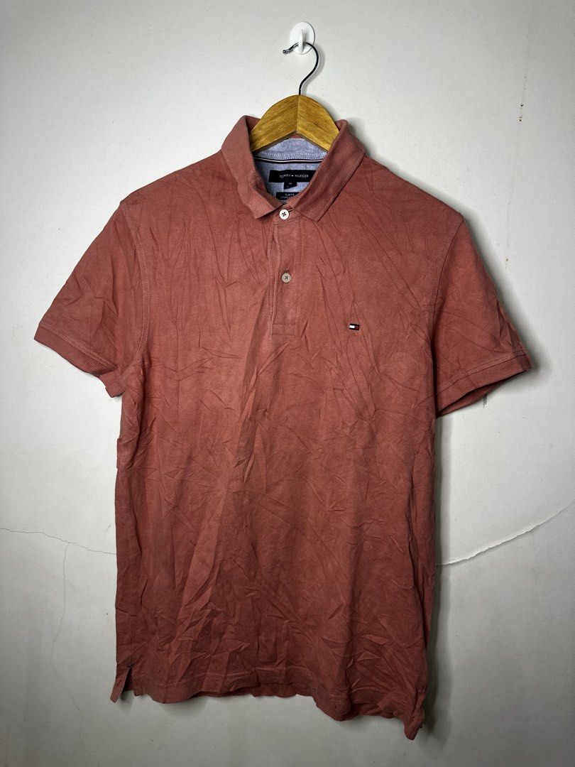 TOMMY HILFIGER (Category: Tshirts & Polo Shirts ) located in Molave. Submitted by thriftmate13 (Listing ID 1463713819, Image 1). Description: .