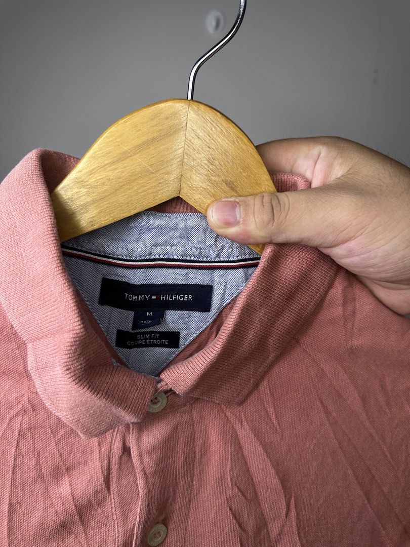 TOMMY HILFIGER (Category: Tshirts & Polo Shirts ) located in Molave. Submitted by thriftmate13 (Listing ID 1463713819, Image 2). Description: .