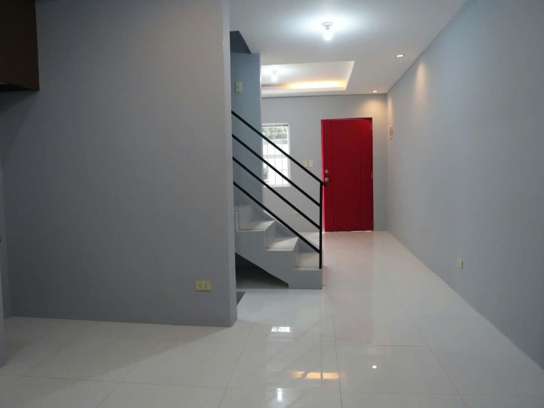 Townhouse for sale (Category: Townhouse) located in Caloocan City. Submitted by iamray.1989 (Listing ID 1463692885, Image 2). Description: TOWNHOUSE FOR SALE IN ZABARTE SUBD 100% FLOODFREE LIKE NEW 4BEDROOMS 3 TOILET AND BATH 2 GARAGE NEAR: SM FAIRVIEW AYALA TERRACES ROBINSON NOVALICHES OPEN FOR OCULAR PRICE: 5.99M FOR MORE INFORMATION PLEASE CONTACT 09258390000 .