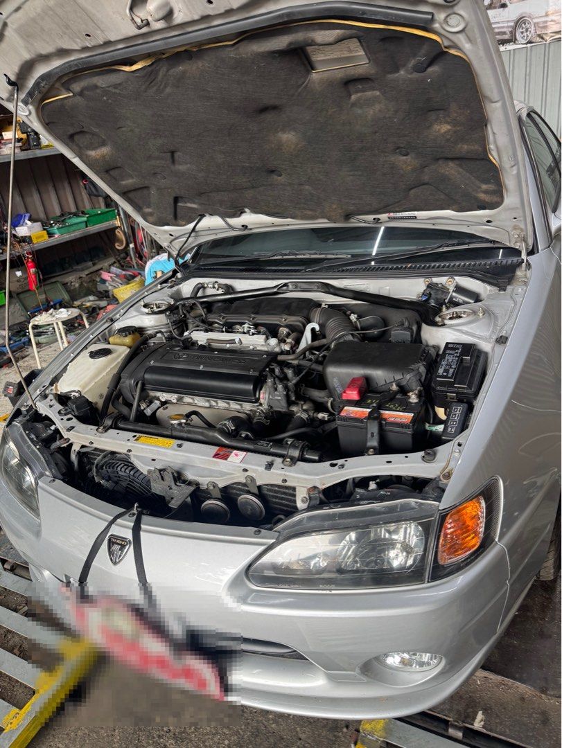 Toyota Corolla true o Manual （分類：車輛放售）位於 Hong Kong。 由 man1268 提交（商品編號 1463655073，圖片 2）。簡介： AE111 Trueno罕有 0字 直板1998年可以收藏級數 低迷 剛驗車 全新(BC)魔術膽避震 ，剛剛更換 左右直骨 及左右細骨，TRD零 ，死氣喉。 。