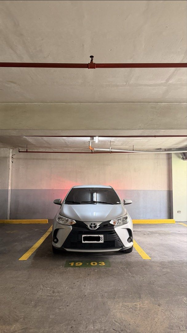 Toyota Vios 1.3 XLE CVT ‼️ Auto (Category: Used Cars) located in Pasig City. Submitted by mmi07 (Listing ID 1463628131, Image 1). Description: 2021 Toyota Vios 1.3 XLE CVT ‼️ •24k mileage •color: thermalyte •well-maintained •2026 Registered •see in person to appreciate •ROTA Mag Wheels Brescia 17 x 7.5 •gas and go •Pasig City Contact No. 09167786190.