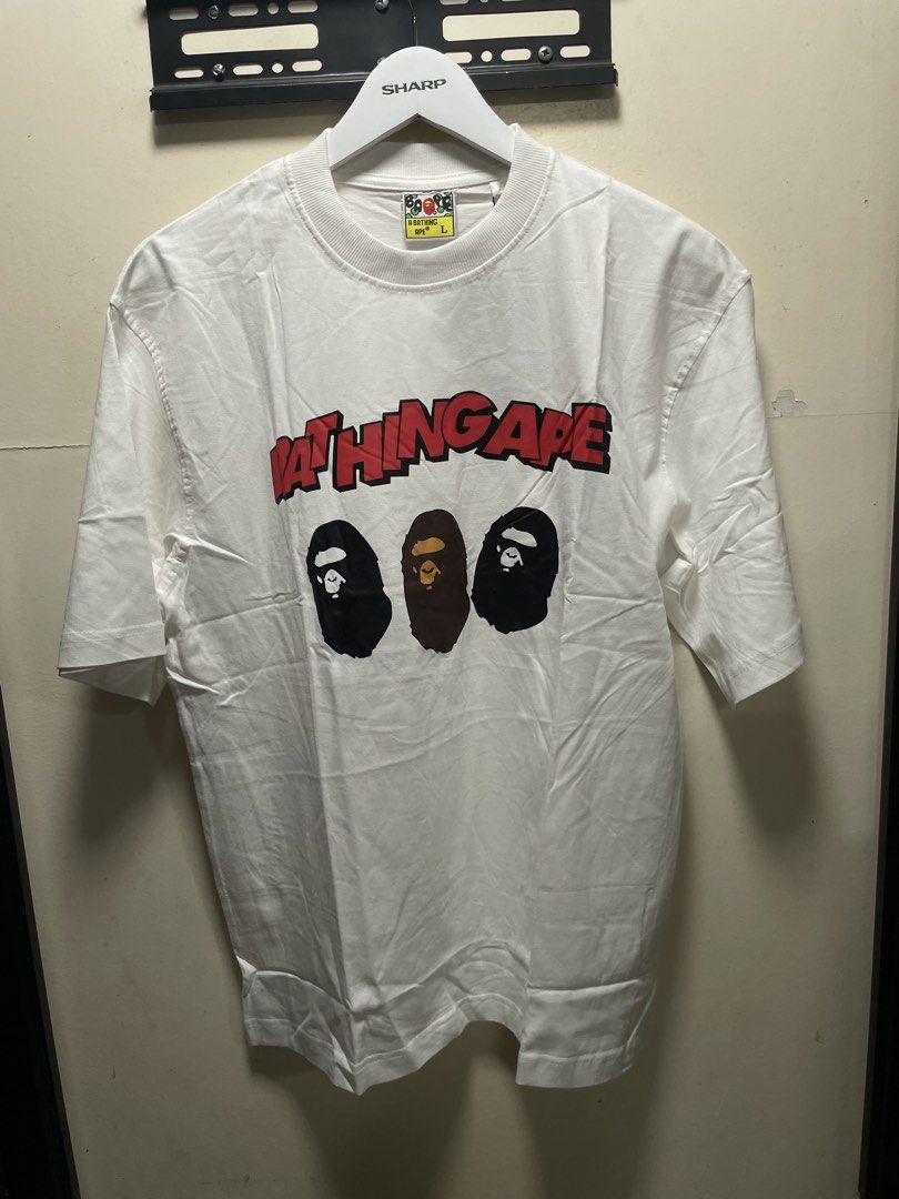 Trendy & Affordable Clothes (Category: Announcements) located in Manila. Submitted by sheena.09 (Listing ID 1463641471, Image 1). Description: Mixed sizes: L–XL..