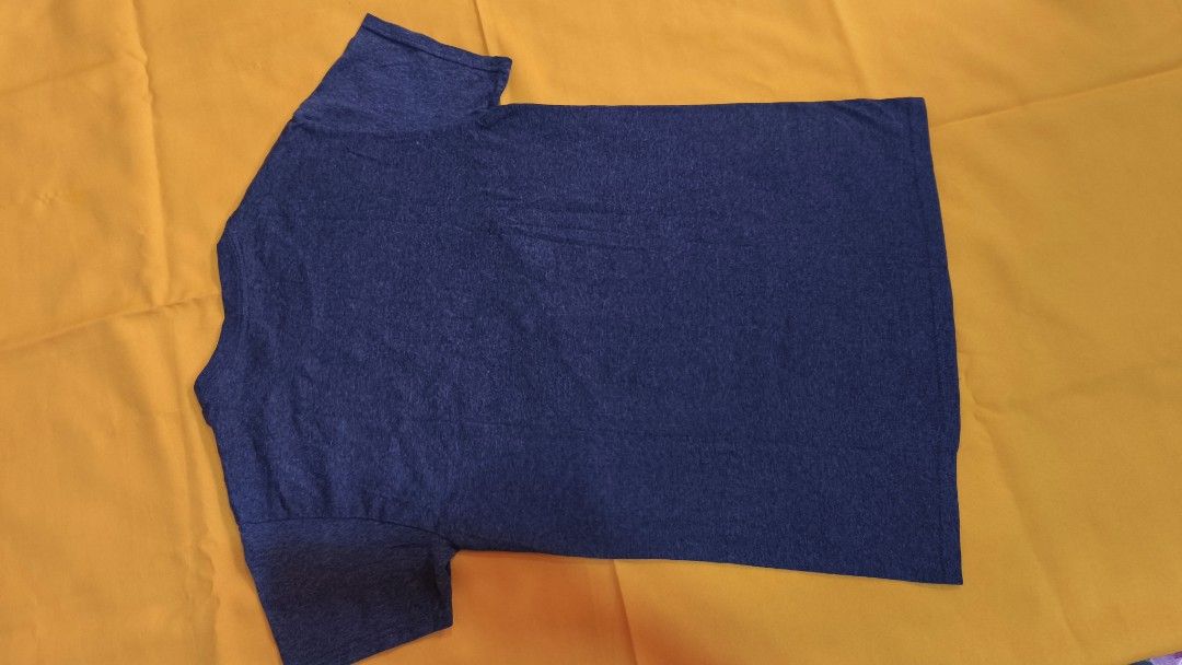 Tshirt (Category: Tshirts & Polo Shirts ) located in Bacoor. Submitted by kaykay858 (Listing ID 1463649390, Image 3). Description: Buy 1 take 1! Grab nyo na 😘 Same color, size and design 💕.