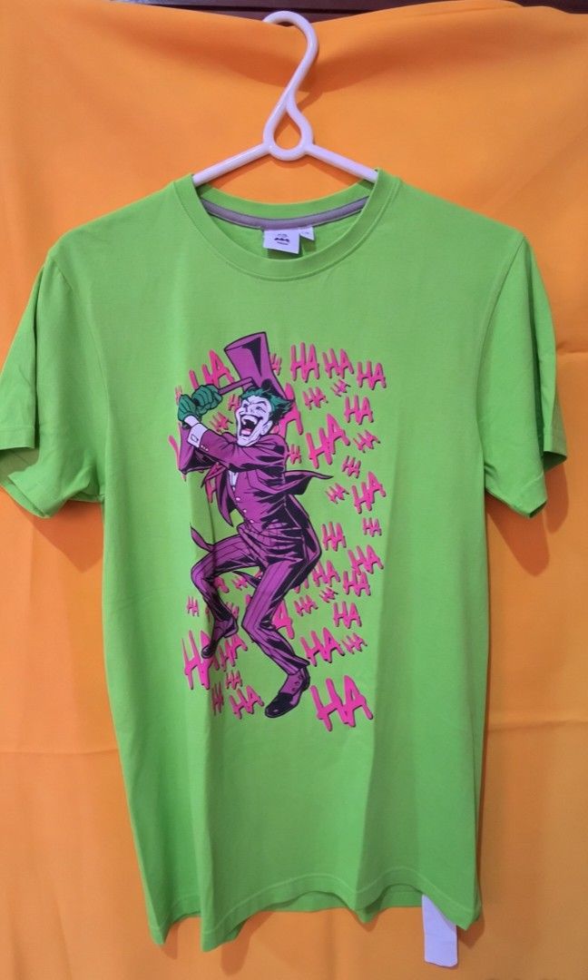 Tshirt Yellow Green (Category: Tshirts & Polo Shirts ) located in Bacoor. Submitted by kaykay858 (Listing ID 1463652794, Image 1). Description: .