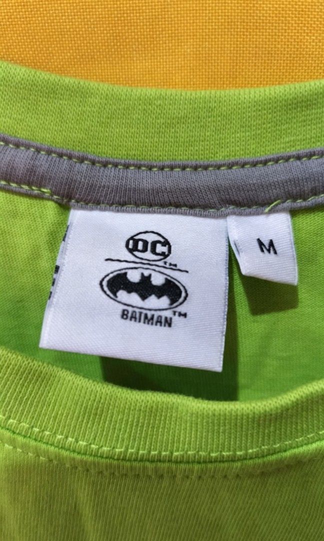 Tshirt Yellow Green (Category: Tshirts & Polo Shirts ) located in Bacoor. Submitted by kaykay858 (Listing ID 1463652794, Image 2). Description: .