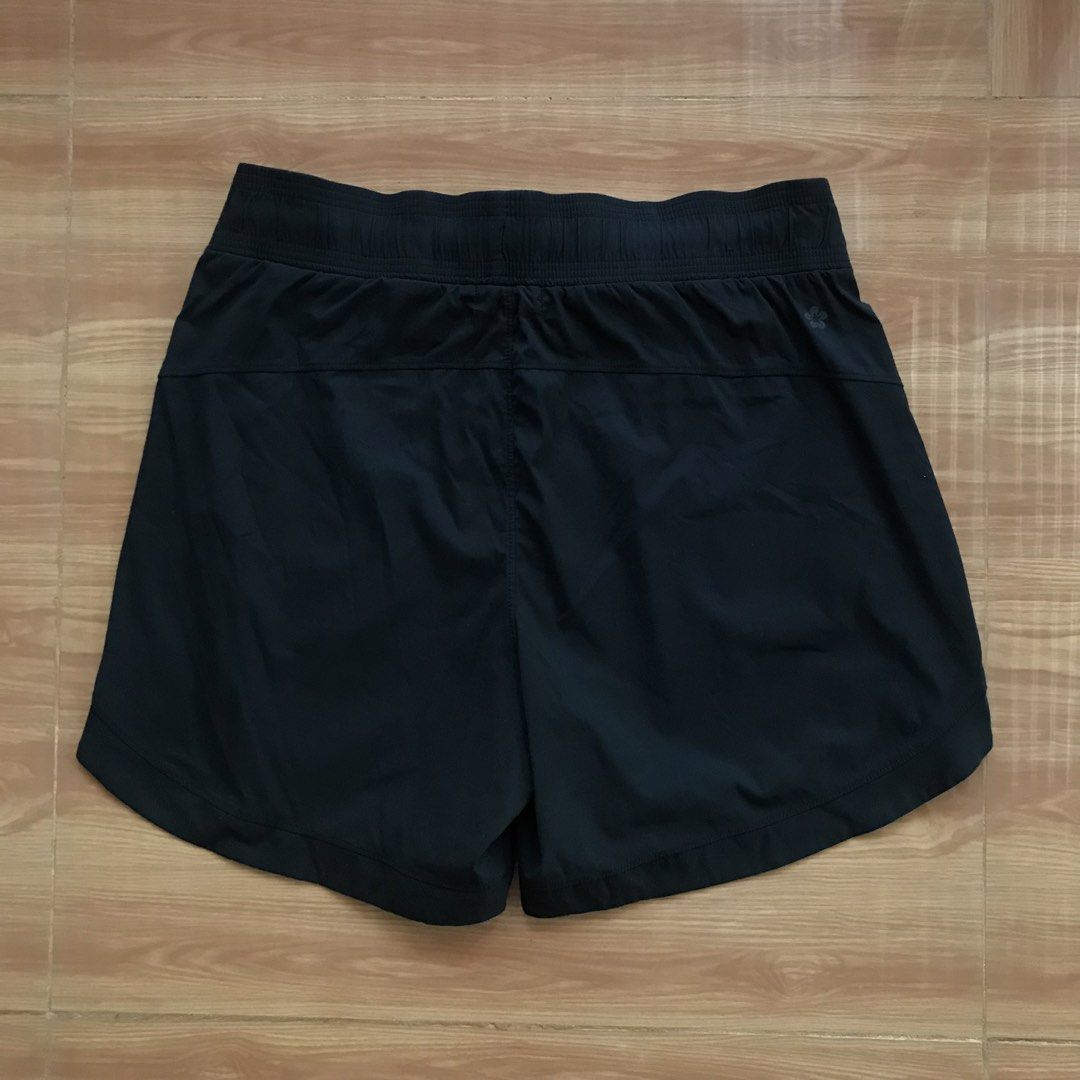 Tuff Athletics Running Short (Category: Activewear) located in Cebu City. Submitted by whytruekoy (Listing ID 1463593654, Image 3). Description: Tuff Athletics Running Short Authentic Size Medium W / 30-34 L / 16 Excellent.