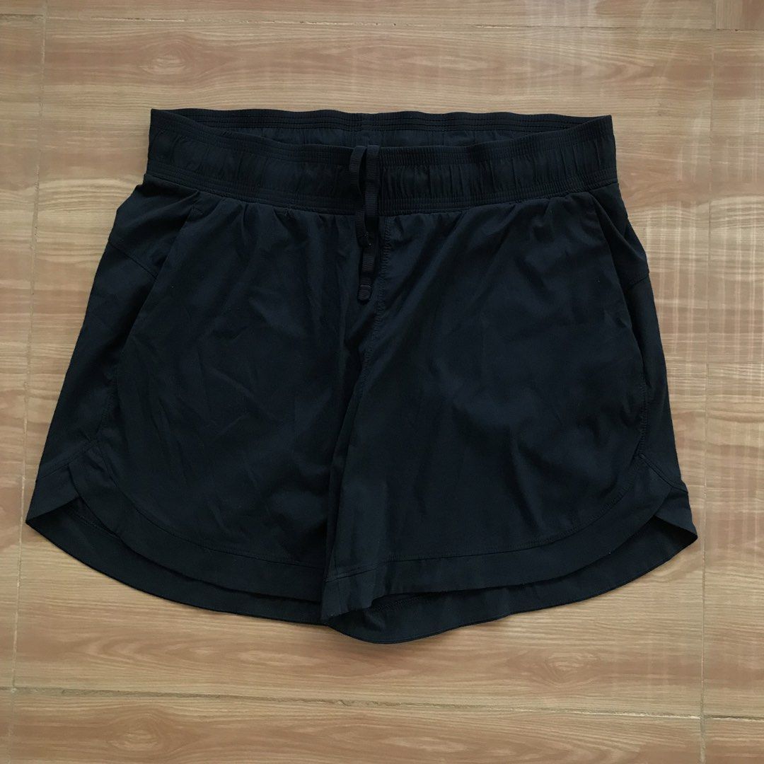 Tuff Athletics Running Short (Category: Activewear) located in Cebu City. Submitted by whytruekoy (Listing ID 1463593654, Image 2). Description: Tuff Athletics Running Short Authentic Size Medium W / 30-34 L / 16 Excellent.