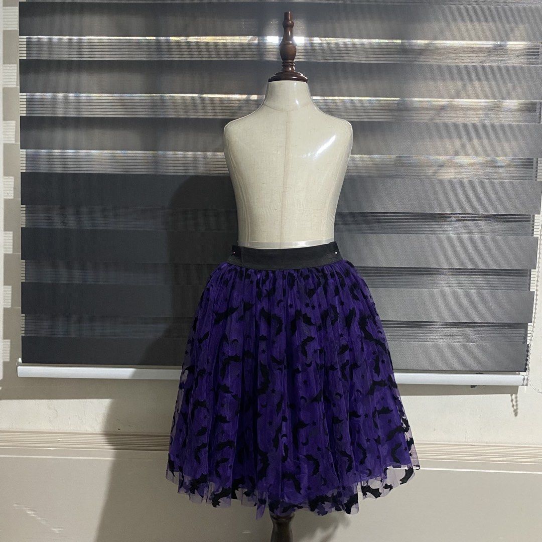 Tutu Purple (Category: Babies & Kids Fashion) located in Caloocan City. Submitted by discusonlineshop (Listing ID 1463741995, Image 1). Description: 8 Y/0.
