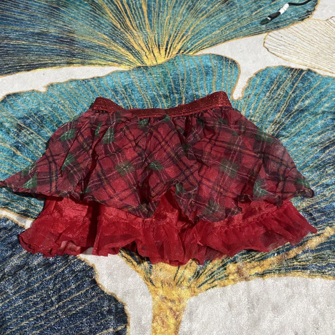 Tutu Red (Category: Babies & Kids Fashion) located in Caloocan City. Submitted by discusonlineshop (Listing ID 1463739788, Image 1). Description: good as new.