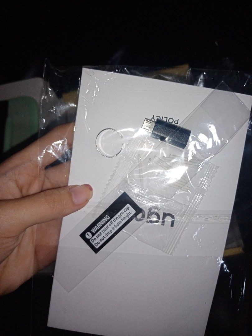 UGEE Q6 Drawing Tablet (Category: Other Gadgets) located in Navotas City. Submitted by your_xeia (Listing ID 1463621668, Image 3). Description: Need funds. Please bilhin niyo na whahahaha Ugee Q6 Drawing Tablet Inclusions: 1 x Drawing Tablet(6.3"x3.5") 1 x Micro USB Adpater 1 x Type C to Type C Cable 8 x Replacement Nibs 1 x Stylus 1 x Nib Extractor 1 x Warranty Policy 1 x Quick Guide For Type C Android phones and Tablets NOT for IOS PM me for pr