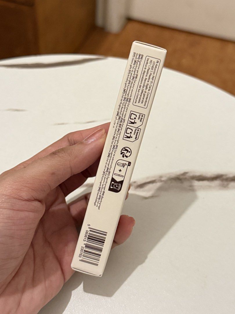 UKLASH Brow Sculpt Brow Gel 8.5ml (Category: Makeup) located in Quezon City. Submitted by quirksandcurls (Listing ID 1463739012, Image 2). Description: It’s paraben-free, making it suitable for all skin types. Dual-ended brush helps to brush and shape brows into place. .