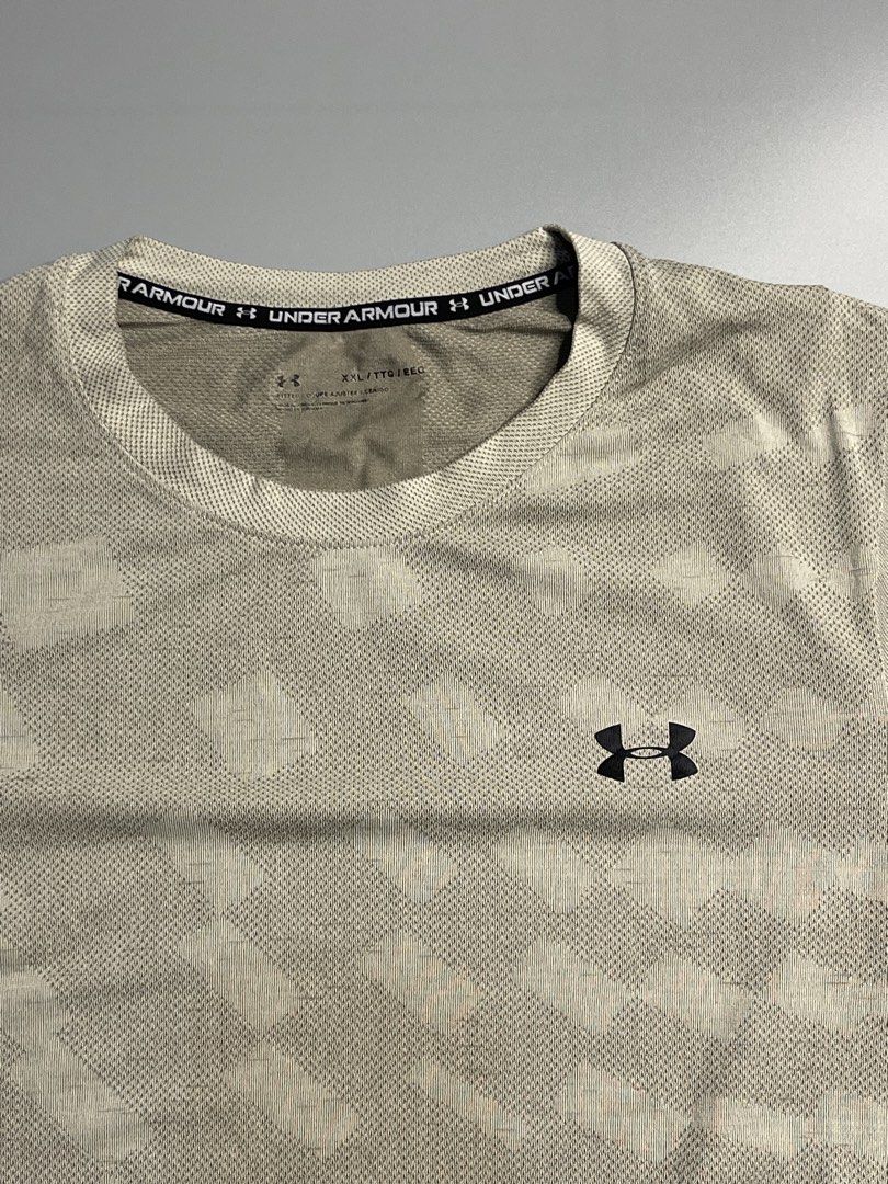 Under Armour (Category: Activewear) located in Pagadian. Submitted by thrift.wrld (Listing ID 1463708354, Image 2). Description: WTS! ⚡ Under Armour⚡ Size/Dimensions: 22 by 30 Condition: Good | 9.8/10 Color rate ( Sobrang solid nito sa personal) 🏷️ Price: 400 + 90sf Pinhole 📍 Loc: Pagadian City, Zamboanga Del Sur 💬 Drop a message for more details! .