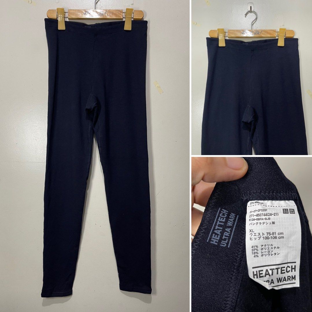Uniqlo Heattech Inner Tights/Pants (Category: Announcements) located in Davao. Submitted by yannrussel00 (Listing ID 1463596357, Image 3). Description: 𝙃𝙀𝘼𝙏𝙏𝙀𝘾𝙃 / 𝙀𝙓𝙏𝙍𝘼 𝙒𝘼𝙍𝙈 / 𝙐𝙇𝙏𝙍𝘼 𝙒𝘼𝙍𝙈 For Kids and Adult - Selected/handpicked items. Halos like new condition pa. - Authentic UniQlo from Japan. - ALL ITEMS ARE PRELOVED. - Price starts @ ₱280 - More sizes available. PM lang po.