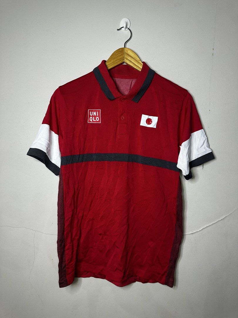 UNIQLO JAPAN (Category: Tshirts & Polo Shirts ) located in Molave. Submitted by thriftmate13 (Listing ID 1463711396, Image 1). Description: .