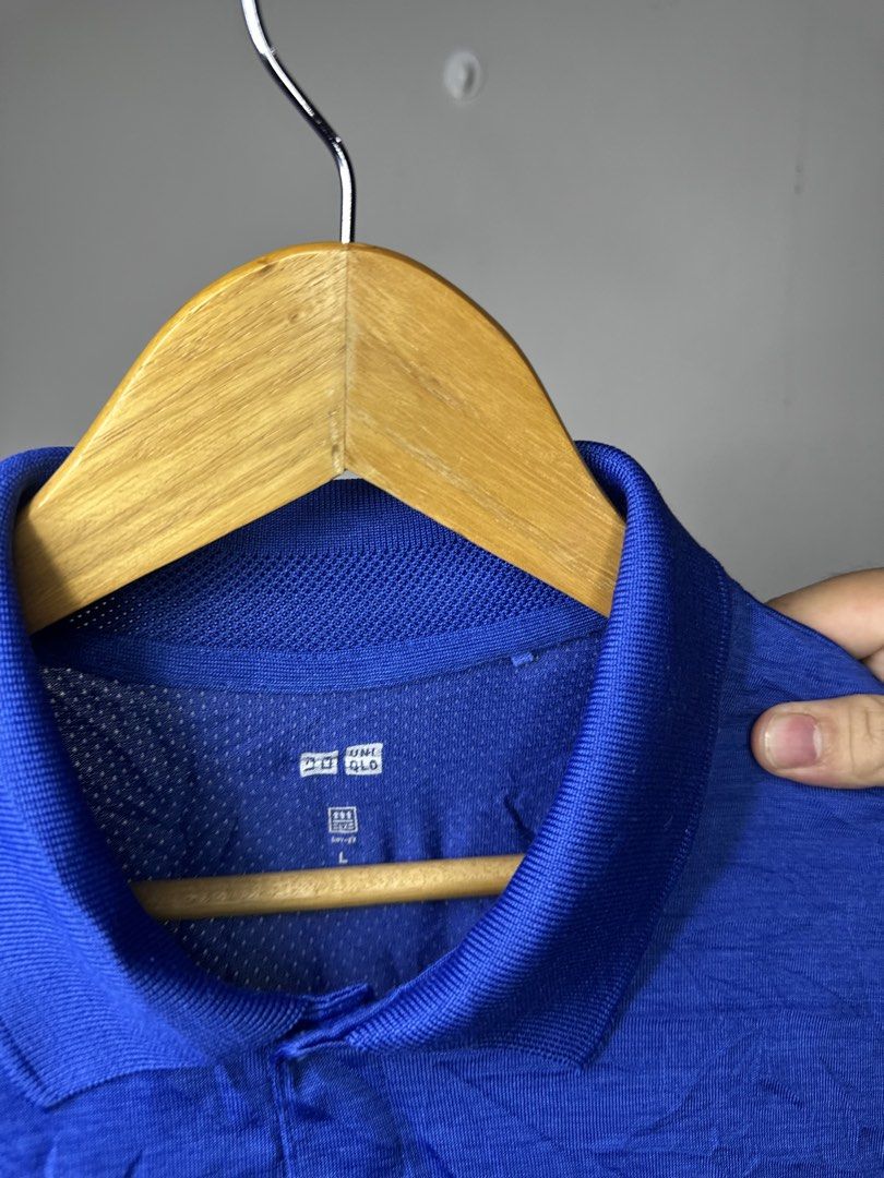 UNIQLO QUICKDRY (Category: Tshirts & Polo Shirts ) located in Molave. Submitted by thriftmate13 (Listing ID 1463710300, Image 2). Description: .