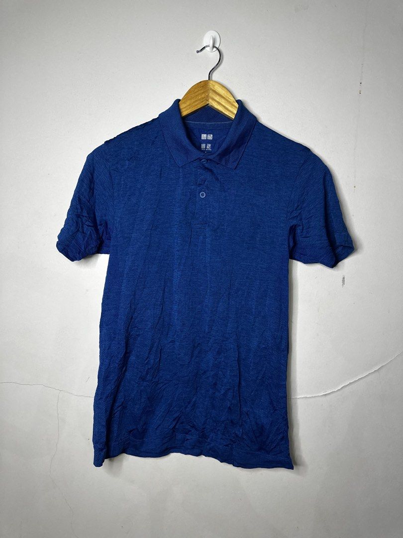 UNIQLO QUICKDRY (Category: Tshirts & Polo Shirts ) located in Molave. Submitted by thriftmate13 (Listing ID 1463710619, Image 1). Description: .