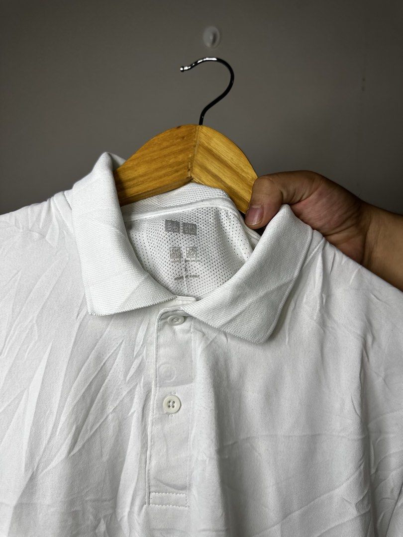 UNIQLO QUICKDRY (Category: Tshirts & Polo Shirts ) located in Molave. Submitted by thriftmate13 (Listing ID 1463710714, Image 2). Description: .
