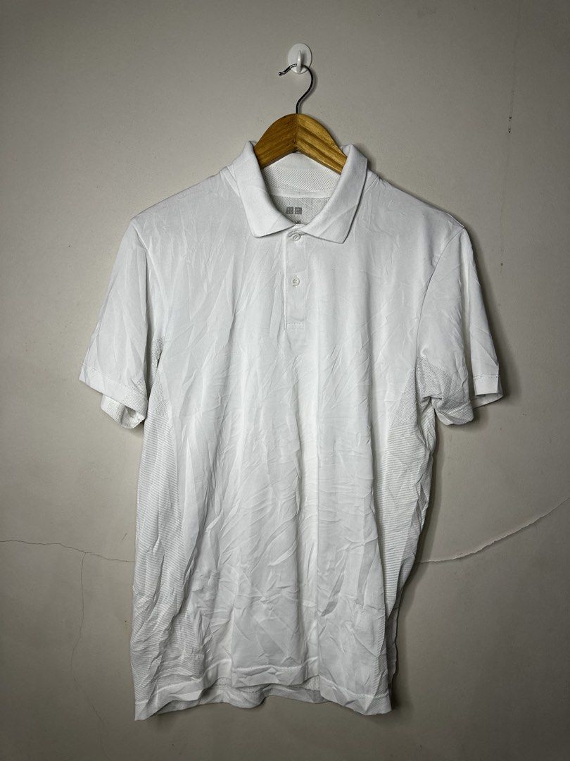 UNIQLO QUICKDRY (Category: Tshirts & Polo Shirts ) located in Molave. Submitted by thriftmate13 (Listing ID 1463710714, Image 1). Description: .