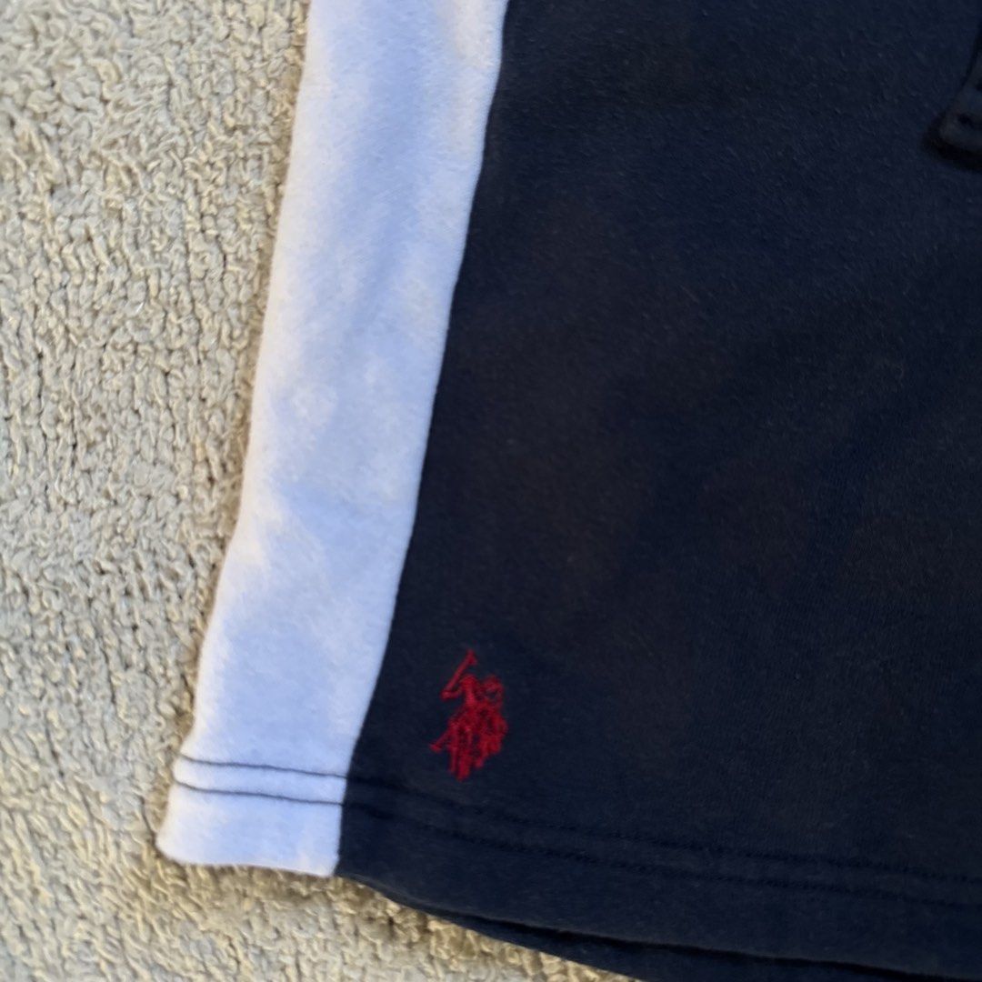 US Polo Short (Category: Shorts) located in Vigan. Submitted by chiyannav (Listing ID 1463742235, Image 2). Description: .