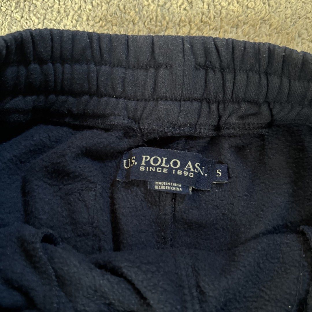 US Polo Short (Category: Shorts) located in Vigan. Submitted by chiyannav (Listing ID 1463742235, Image 3). Description: .