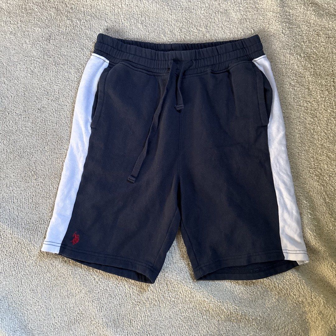 US Polo Short (Category: Shorts) located in Vigan. Submitted by chiyannav (Listing ID 1463742235, Image 1). Description: .