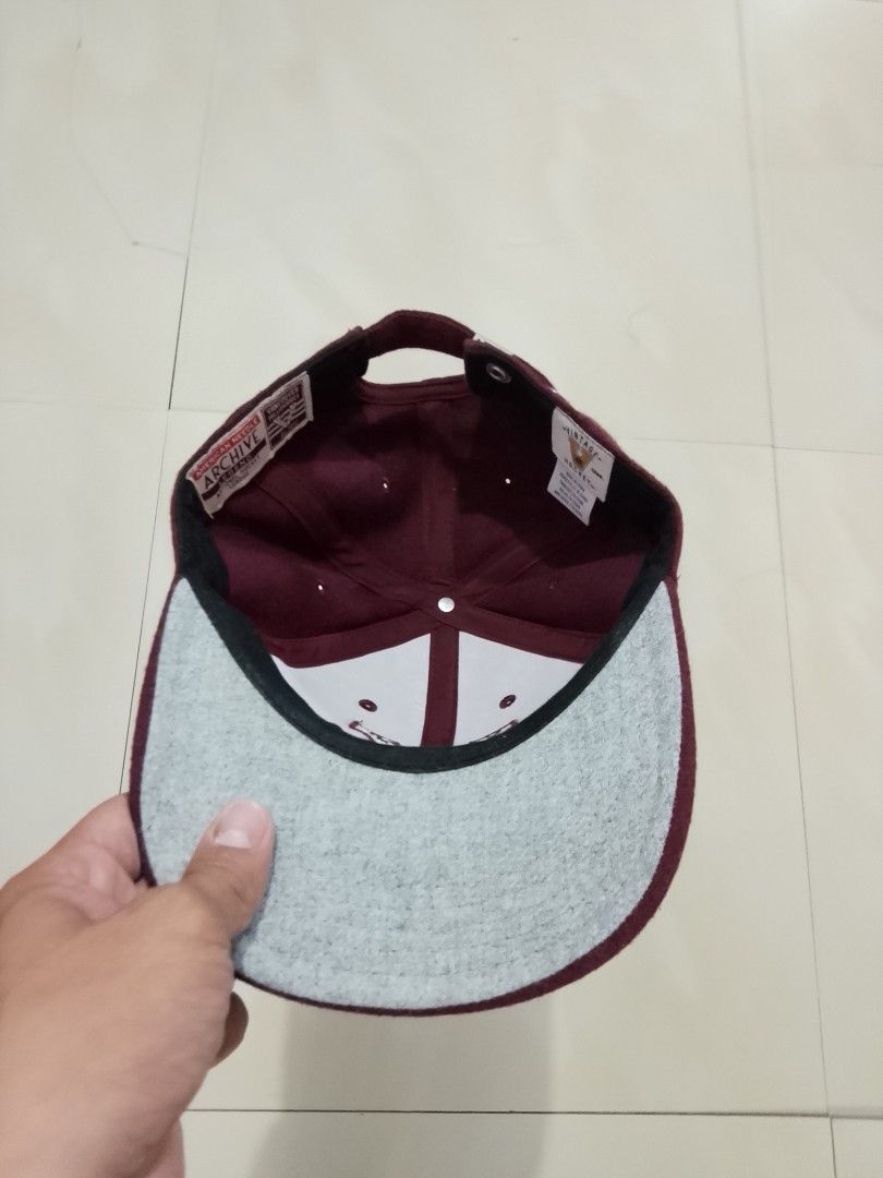 V wool (Category: Announcements) located in Cavite. Submitted by unlimited.caps (Listing ID 1463623065, Image 2). Description: .