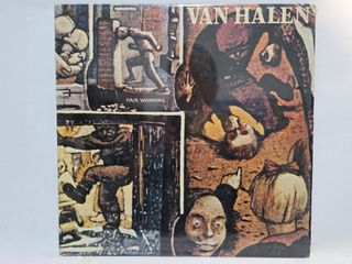 Rock, Pop, Audiophile, 12" singles LPs 收藏品 3