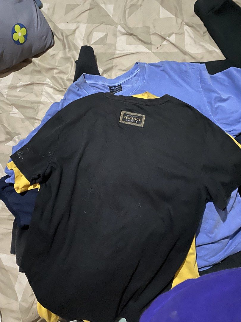 VERSACE PRADA THOM BROWN (Category: Activewear) located in Zamboanga. Submitted by quickdolphin.adb58b (Listing ID 1463638014, Image 1). Description: .