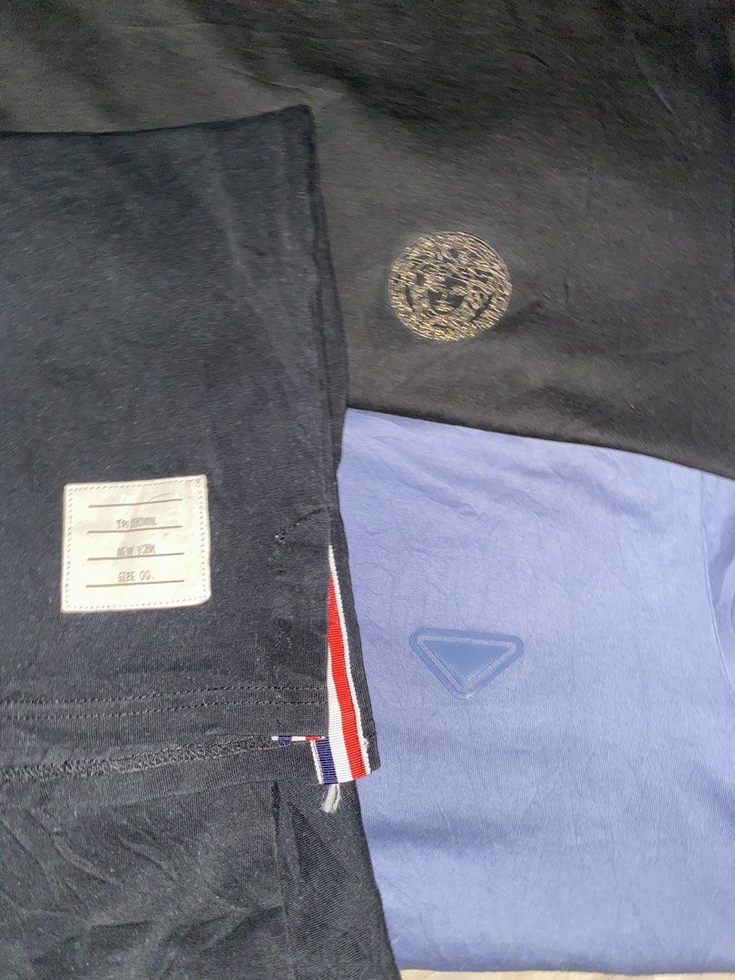 VERSACE PRADA THOM BROWN (Category: Activewear) located in Zamboanga. Submitted by quickdolphin.adb58b (Listing ID 1463638014, Image 2). Description: .