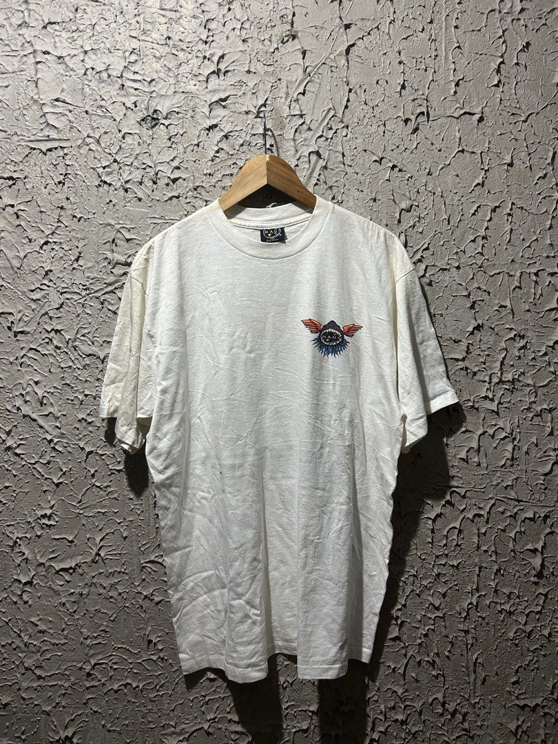 vibtage maui surfing tee (Category: Tshirts & Polo Shirts ) located in Naga. Submitted by babyneptune (Listing ID 1463698057, Image 1). Description: verrygood condition no issue size xl.
